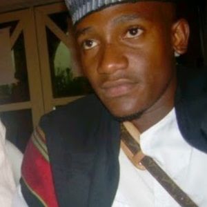 Meet your Posher, Tobi